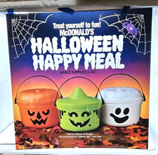 Mcdonalds treat fun for sale  Kennewick