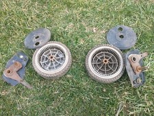 Front drive wheel for sale  Lancaster