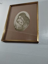Vintage framed photography for sale  Chicago