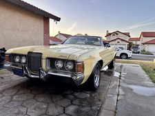 cougar convertible for sale cougar convertible for sale Moreno Valley
