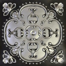 Pvc faux tin for sale  Dania