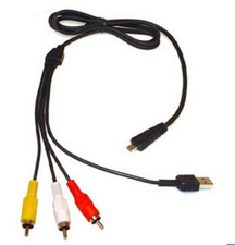Usb cable sony for sale  Gilbert