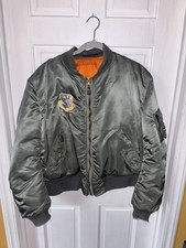 vintage airforce flight jacket for sale vintage airforce flight jacket for sale Granville