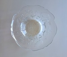 Grosse glasschale bstschale gebraucht kaufen  Ravensburg