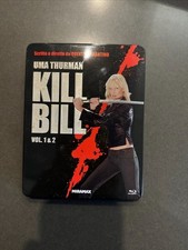 tarantino blu ray usato  Trento