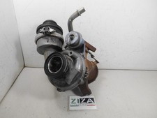 Turbina mercedes w169 usato  Putignano