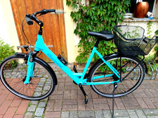 Fahrrad diamant achat gebraucht kaufen  Coswig