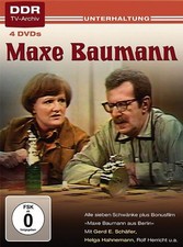 Maxe baumann komplette gebraucht kaufen  Berlin