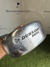 Men dunlop max for sale  SAFFRON WALDEN