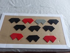 Lego lot pièces d'occasion  Le Thuit-Signol