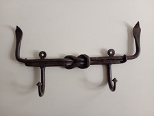 Vintage wrought iron for sale  WALLASEY