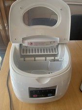Eiswürfelmaschine icemaker gebraucht kaufen  Kupferzell