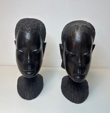 Vintage african hand for sale  HARROGATE