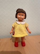 Poupee figurine lego d'occasion Poupee figurine lego d'occasion  Bléré