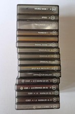 Filtri cokin vari usato Filtri cokin vari usato  Taranto