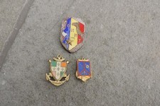 Insignes gnnt 11rama d'occasion  Lempdes