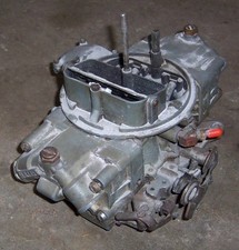 Holley carburetor 3878261eh for sale  Monroeville