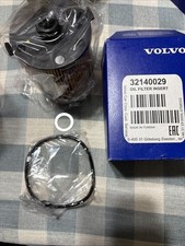 Filtro de óleo Volvo 32140029 comprar usado  Enviando para Brazil