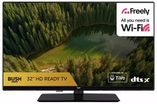 Argos bush smart for sale  OLDHAM