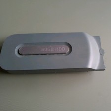 60gb hard disk for sale  HINCKLEY