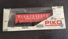 Wagon piko kronenbourg d'occasion  Champigny-sur-Marne