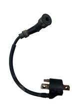 Bobine allumage antiparasite d'occasion  Pertuis