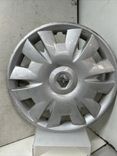 Renault clio wheel for sale  DUNFERMLINE