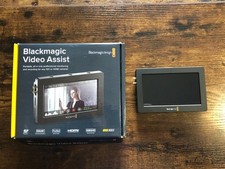 Blackmagic design video usato Blackmagic design video usato  Ascoli Piceno