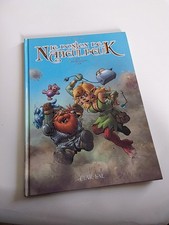 Donjon naheulbeuk clair d'occasion  Duclair