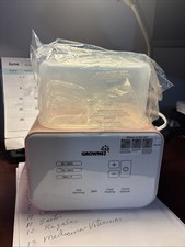 bottle warmer sterilizer for sale  Port Richey
