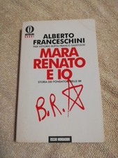 Mara renato alberto usato  Zerbolo