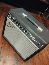 Fender super champ for sale  LONDON