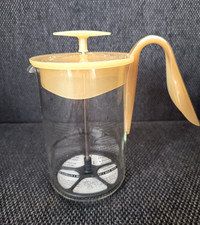 Bodum latteo milchaufschäumer gebraucht kaufen  Rosenheim