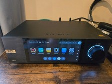 Eversolo dmp streamer for sale  ST. AUSTELL