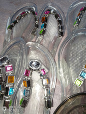 Womens jelly ella for sale  PRESCOT