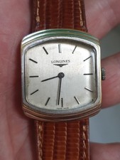 Longines unisex ref usato  Torino
