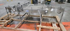 Container handling systems for sale  Detroit