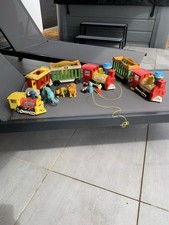 Jouets fisher price d'occasion  Anglet