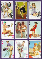 Vintage gil elvgren for sale  Albuquerque
