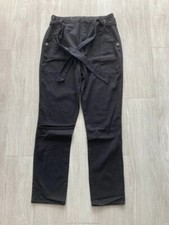 Pantalon camaïeu noir d'occasion  La Valette-du-Var