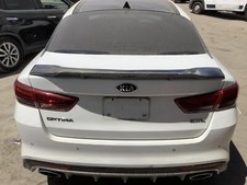 Used deck lid for sale  Bakersfield