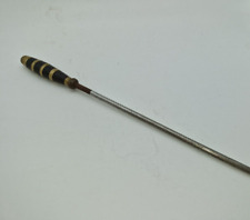 Brass handled fire for sale  CAERNARFON