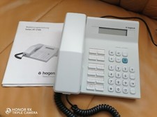 Hagenuk hatec at2100 gebraucht kaufen  Helpsen