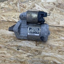anlasser toyota yaris gebraucht kaufen anlasser toyota yaris gebraucht kaufen Wülfrath