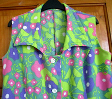 Vintage mod 60s for sale  SHREWSBURY
