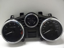 Tachometer peugeot 206 gebraucht kaufen  Bottrop