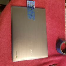 Acer chrome book for sale  Benton