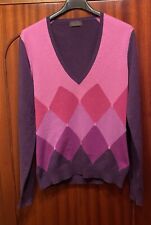 Maglione donna ballantyne usato  Reggio Calabria