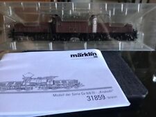 Marklin krokodil serie usato  Roma