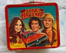 dukes hazzard lunch box for sale  Matthews